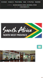 Mobile Screenshot of northwesthotelschools.co.za